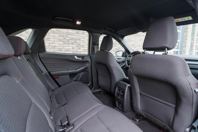 Ford KUGA 2.5 PHEV ST-Line | Trekhaak | Adaptieve cruise| Rijklaarprijs - incl.garantie