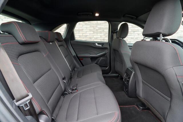 Ford KUGA 2.5 PHEV ST-Line | Trekhaak | Adaptieve cruise| Rijklaarprijs - incl.garantie