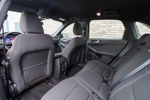 Ford KUGA 2.5 PHEV ST-Line | Trekhaak | Adaptieve cruise| Rijklaarprijs - incl.garantie