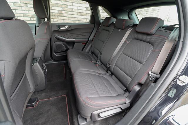 Ford KUGA 2.5 PHEV ST-Line | Trekhaak | Adaptieve cruise| Rijklaarprijs - incl.garantie