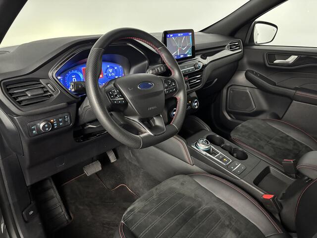 Ford KUGA 2.5 PHEV ST-Line X