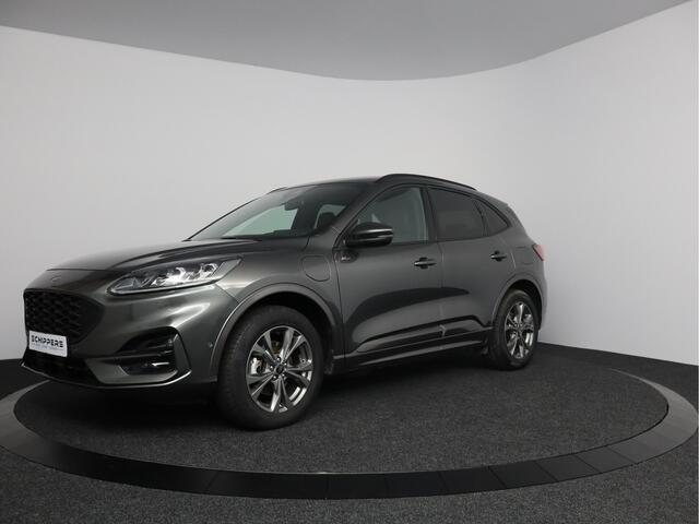 Ford KUGA 2.5 PHEV ST-Line X