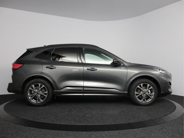 Ford KUGA 2.5 PHEV ST-Line X