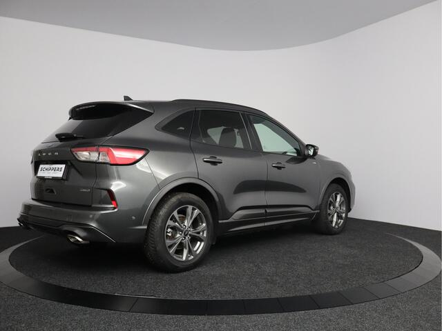 Ford KUGA 2.5 PHEV ST-Line X