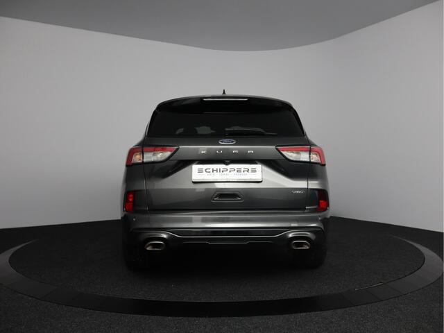 Ford KUGA 2.5 PHEV ST-Line X