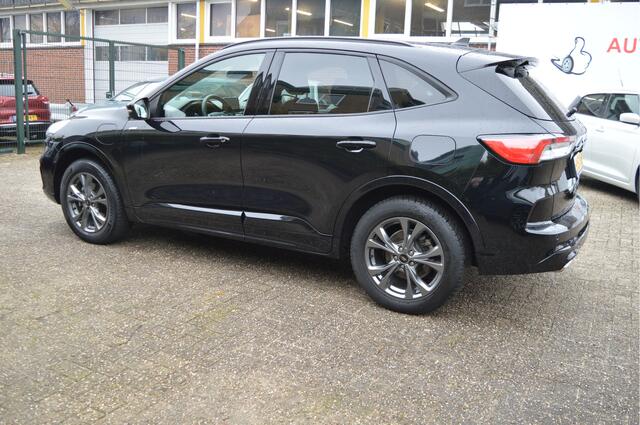 Ford KUGA 2.5 PHEV ST-Line NL-auto / Camera / Clima / 18" Lmv.