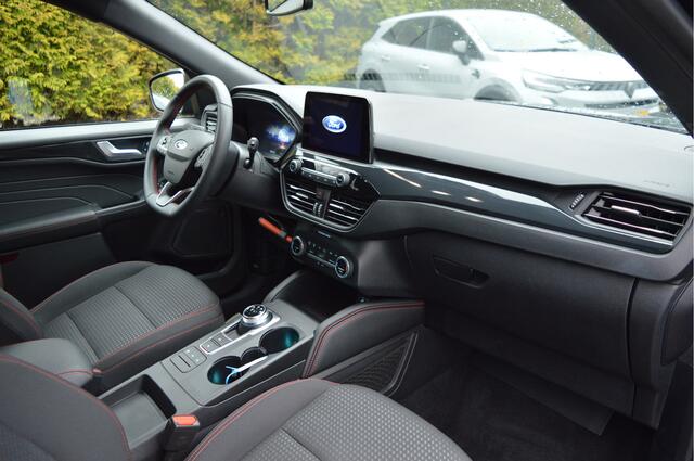 Ford KUGA 2.5 PHEV ST-Line NL-auto / Camera / Clima / 18" Lmv.