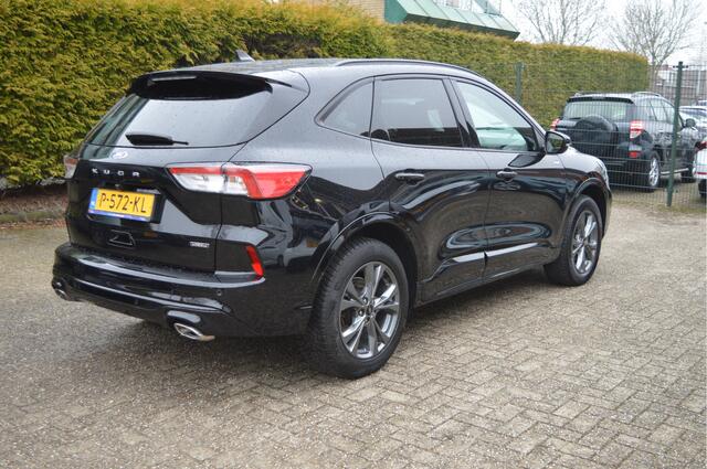Ford KUGA 2.5 PHEV ST-Line NL-auto / Camera / Clima / 18" Lmv.
