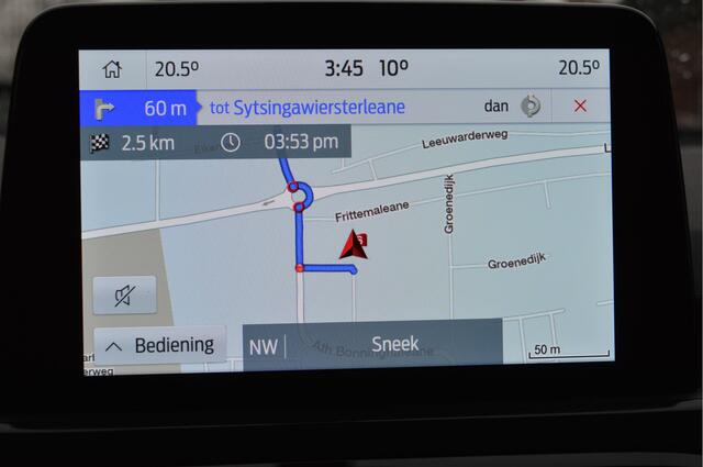 Ford KUGA 2.5 PHEV ST-Line NL-auto / Camera / Clima / 18" Lmv.