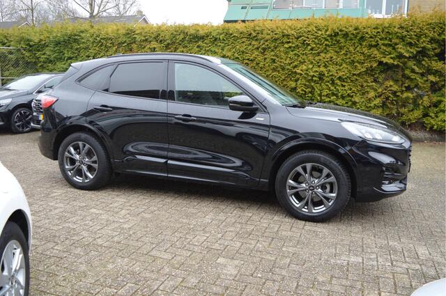 Ford KUGA 2.5 PHEV ST-Line NL-auto / Camera / Clima / 18" Lmv.