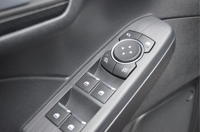 Ford KUGA 2.5 PHEV ST-Line NL-auto / Camera / Clima / 18" Lmv.