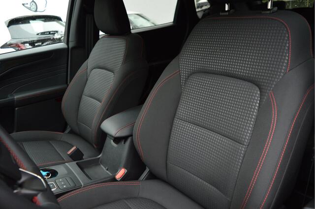 Ford KUGA 2.5 PHEV ST-Line NL-auto / Camera / Clima / 18" Lmv.