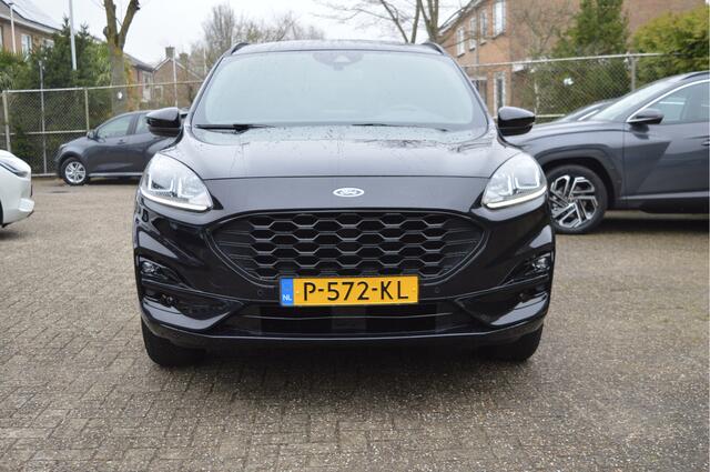 Ford KUGA 2.5 PHEV ST-Line NL-auto / Camera / Clima / 18" Lmv.