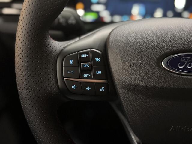 Ford KUGA 2.5 PHEV ST-Line X *NIEUW* AGR Stoelen Winter pack Adap. Cruise 360 Camera B&O Fabrieksgarantie