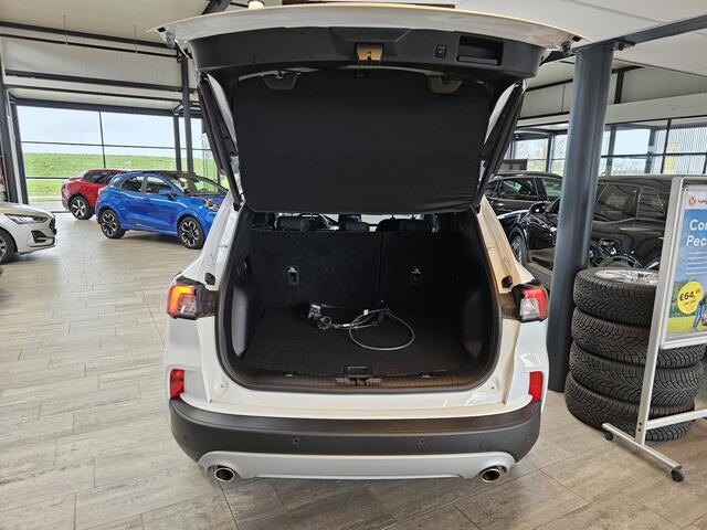 Ford KUGA 2.5 PHEV