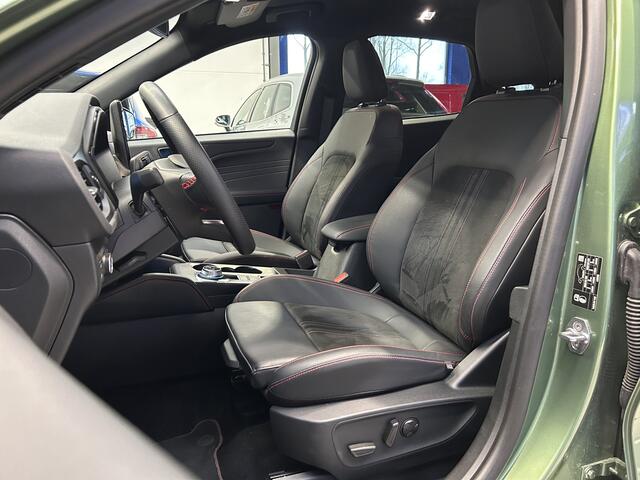 Ford KUGA 2.5 PHEV 243 pk ST-Line X | Trekhaak I AGR stoelen | Matrix LED I Adapt Cruise I Winter Pack | B&O | 360° Camera