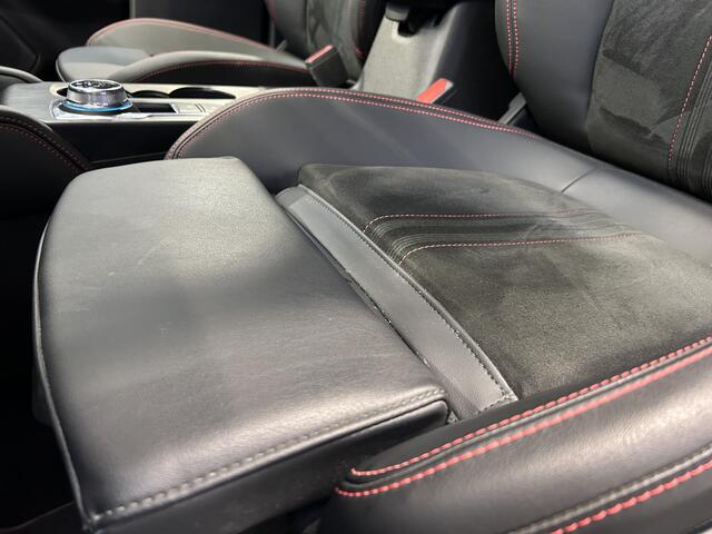 Ford KUGA 2.5 PHEV 243 pk ST-Line X | Trekhaak I AGR stoelen | Matrix LED I Adapt Cruise I Winter Pack | B&O | 360° Camera