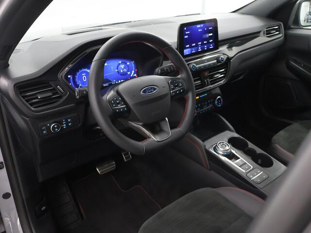 Ford KUGA 2.5 PHEV Graphite Tech Edition | Trekhaak | Panoramadak | Winterpakket | Cruise Control Adaptief | Head-Up | B&O | Navigatie |