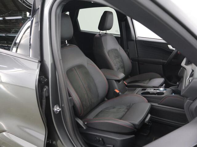 Ford KUGA 2.5 PHEV ST-Line X | Elekt. inklapbare Trekhaak | Panoramadak | Winterpakket | Head Up | Matrix Led | Cruise Control Adaptief |