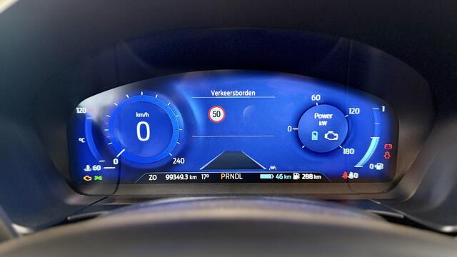 Ford KUGA 2.5 PHEV 225 pk Titanium | Trekhaak | Winter Pack | Adapt. cruise | Camera | El. a. klep | 100% dealer onderh.