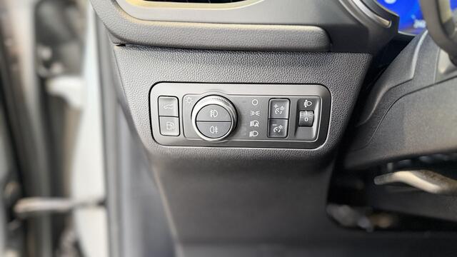 Ford KUGA 2.5 PHEV 225 pk Titanium | Trekhaak | Winter Pack | Adapt. cruise | Camera | El. a. klep | 100% dealer onderh.