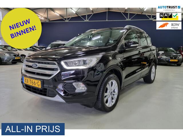 Ford KUGA 1.5 EcoBoost Ultimate ?MOOIE AUTO!! ?TREKHAAK