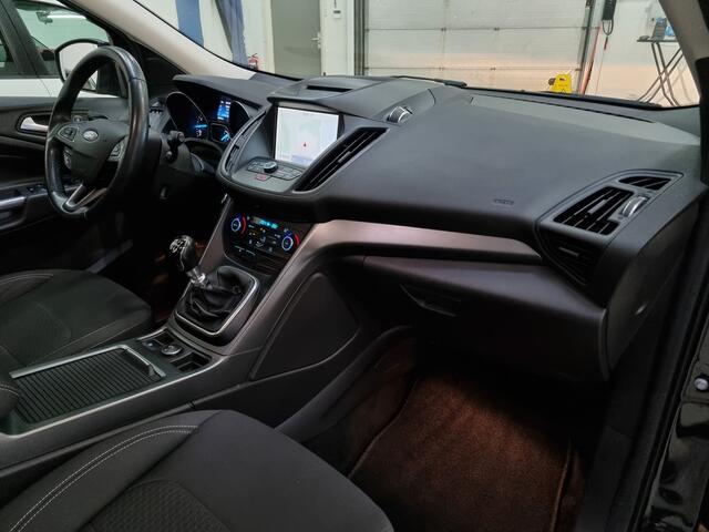 Ford KUGA 1.5 EcoBoost Ultimate ?MOOIE AUTO!! ?TREKHAAK