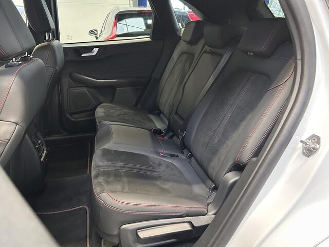 Ford KUGA 2.5 PHEV 243 pk ST-Line X | Trekhaak I AGR stoelen | Matrix LED I Adapt Cruise I Winter Pack | B&O | 360° Camera