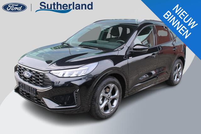 Ford KUGA 2.5 FHEV ST-Line 190pk | Winterpack | Achteruitrijcamera | SYNC 4 Navigatie | All Weatherbanden | Geen stekker nodig