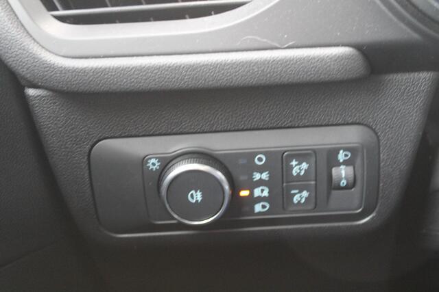 Ford KUGA 2.5 FHEV ST-Line 190pk | Winterpack | Achteruitrijcamera | SYNC 4 Navigatie | All Weatherbanden | Geen stekker nodig