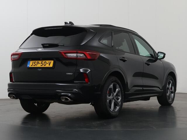 Ford KUGA 2.5 PHEV ST-Line X | Elekt. inklapbare Trekhaak | Panoramadak | Winterpakket | Head Up | Matrix Led | Cruise Control Adaptief |