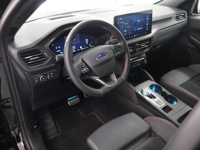 Ford KUGA 2.5 PHEV ST-Line X | Elekt. inklapbare Trekhaak | Panoramadak | Winterpakket | Head Up | Matrix Led | Cruise Control Adaptief |