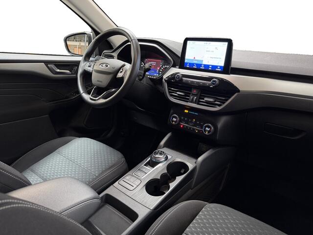 Ford KUGA 2.5 PHEV Trend I Trekhaak I Navi I Carplay