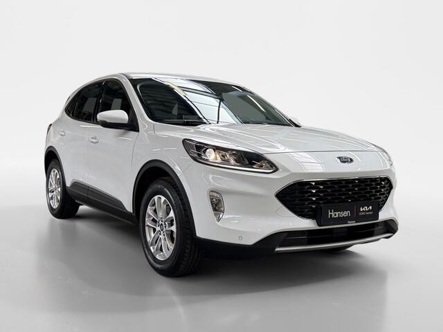 Ford KUGA 2.5 PHEV Trend I Trekhaak I Navi I Carplay