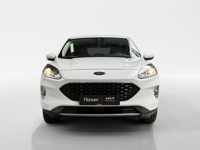 Ford KUGA 2.5 PHEV Trend I Trekhaak I Navi I Carplay