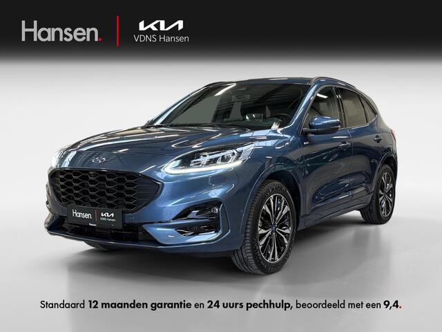 Ford KUGA 2.5 PHEV ST-Line I 19 Inch I Winterpakket I Navi I Cruise Control