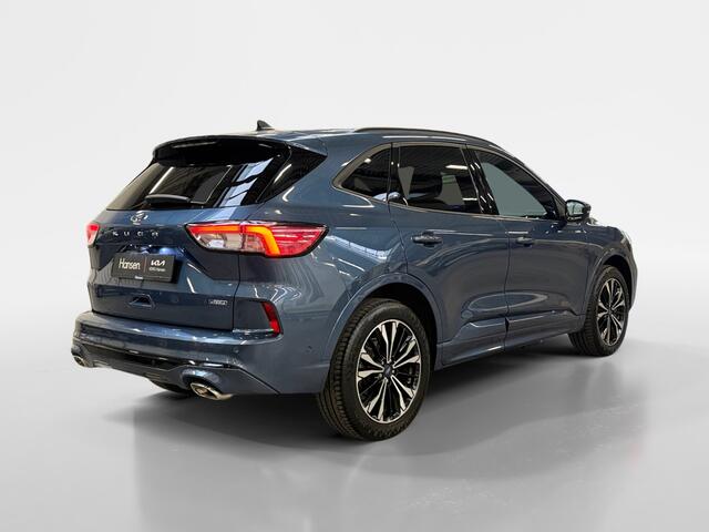 Ford KUGA 2.5 PHEV ST-Line I 19 Inch I Winterpakket I Navi I Cruise Control