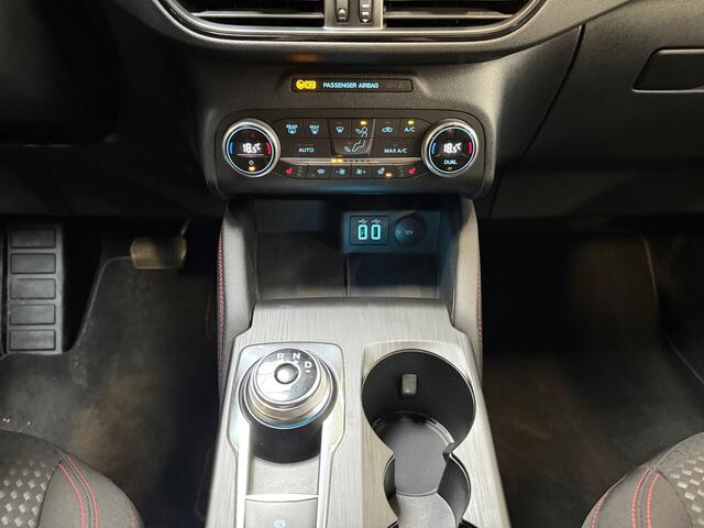 Ford KUGA 2.5 PHEV ST-Line I 19 Inch I Winterpakket I Navi I Cruise Control