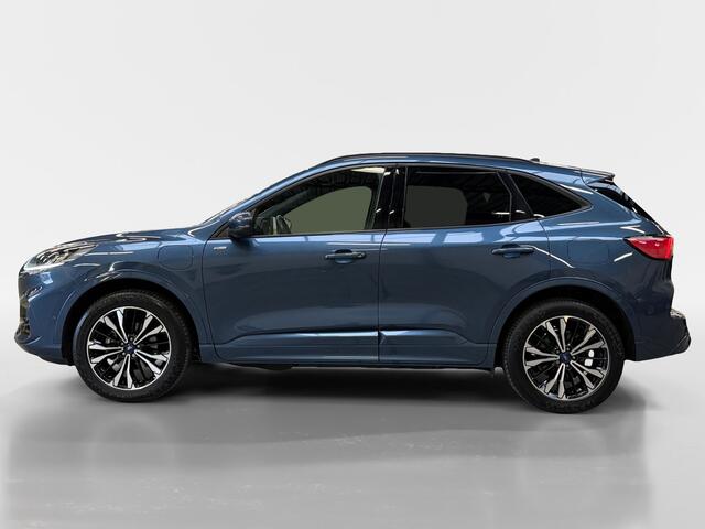 Ford KUGA 2.5 PHEV ST-Line I 19 Inch I Winterpakket I Navi I Cruise Control