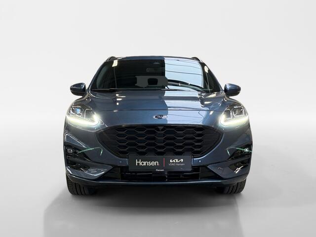 Ford KUGA 2.5 PHEV ST-Line I 19 Inch I Winterpakket I Navi I Cruise Control