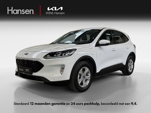 Ford KUGA 2.5 PHEV Trend I Winterpakket I Navi I Cruise Control