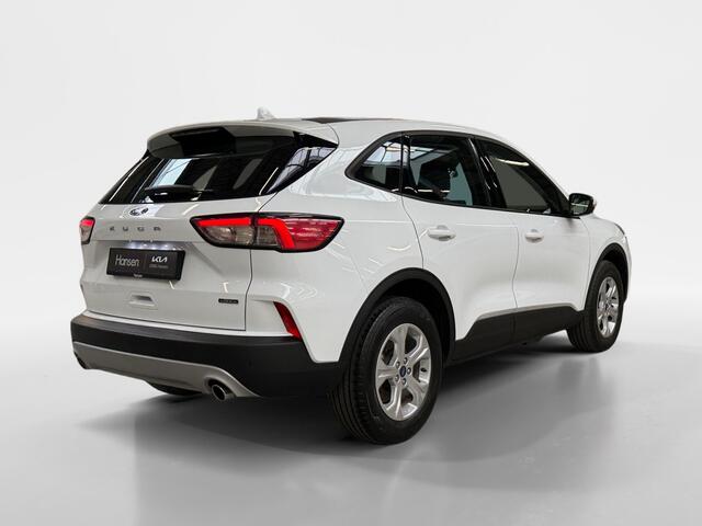 Ford KUGA 2.5 PHEV Trend I Winterpakket I Navi I Cruise Control