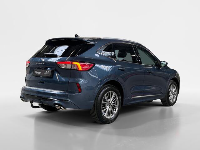 Ford KUGA 2.5 PHEV Vignale I Trekhaak I Panoramadak I Head-Up