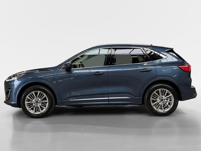 Ford KUGA 2.5 PHEV Vignale I Trekhaak I Panoramadak I Head-Up