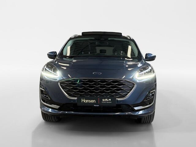 Ford KUGA 2.5 PHEV Vignale I Trekhaak I Panoramadak I Head-Up