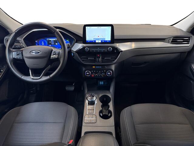 Ford KUGA 2.5 PHEV Titanium I Navi I Cruise Control I Carplay