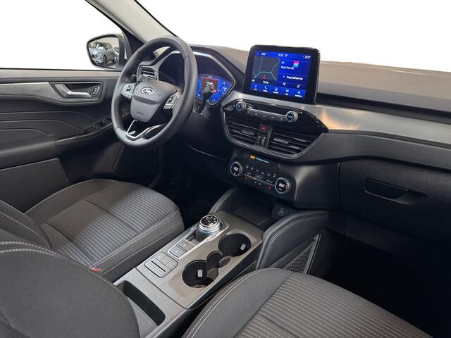 Ford KUGA 2.5 PHEV Titanium I Panoramadak I Winterpakket I Camera