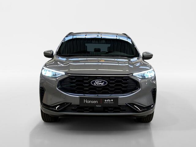 Ford KUGA 2.5 PHEV ST-Line I Direct leverbaar I Winterpakket I Camera