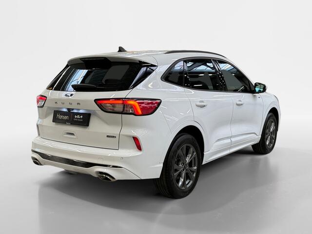 Ford KUGA 2.5 PHEV ST-Line I Navi I Cruise Control I Winterpakket