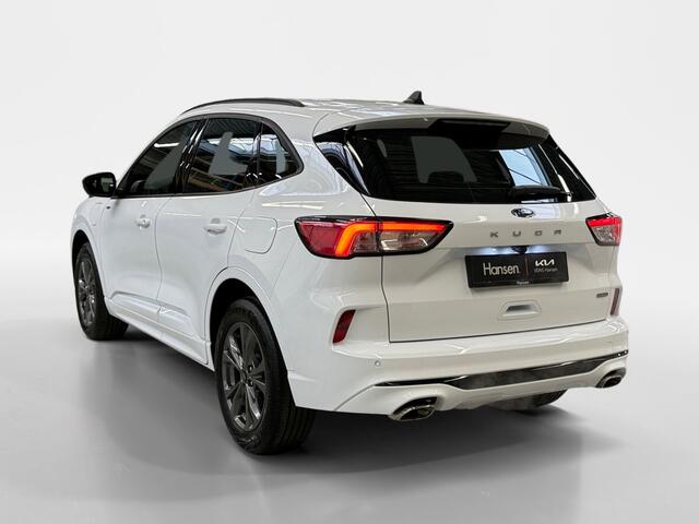 Ford KUGA 2.5 PHEV ST-Line I Navi I Cruise Control I Winterpakket
